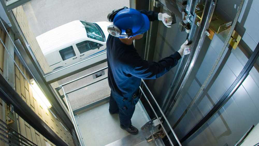 Ergani Asansör Bakımı